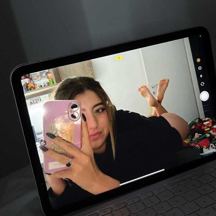 Alfyna OnlyFans Italiane - @x.alfyna.x
