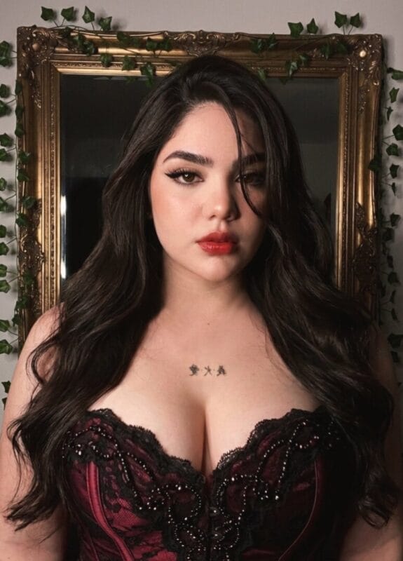 Waifu Ximena OnlyFans Italiane - @ximenao21