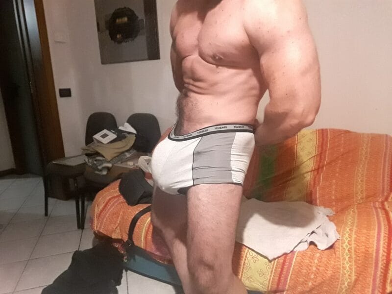 Xavilqar Cock Growth Coach OnlyFans Italiane - @xavilqarcockenhancer