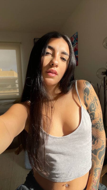 Sofia OnlyFans Italiane - @yoursofiaarose