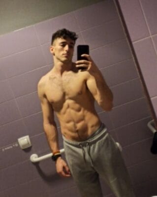 YourItalianMate OnlyFans Italiane - @youritalianmate
