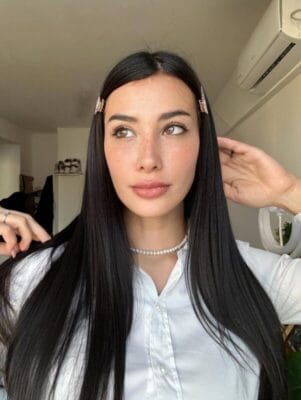 Zoe OnlyFans Italiane - @zoedegrassii